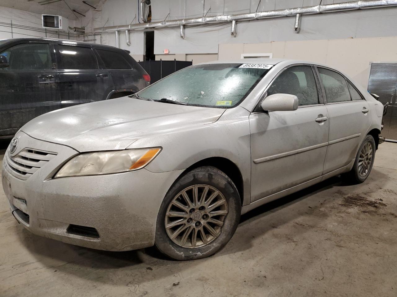2007 Toyota Camry - Image 1