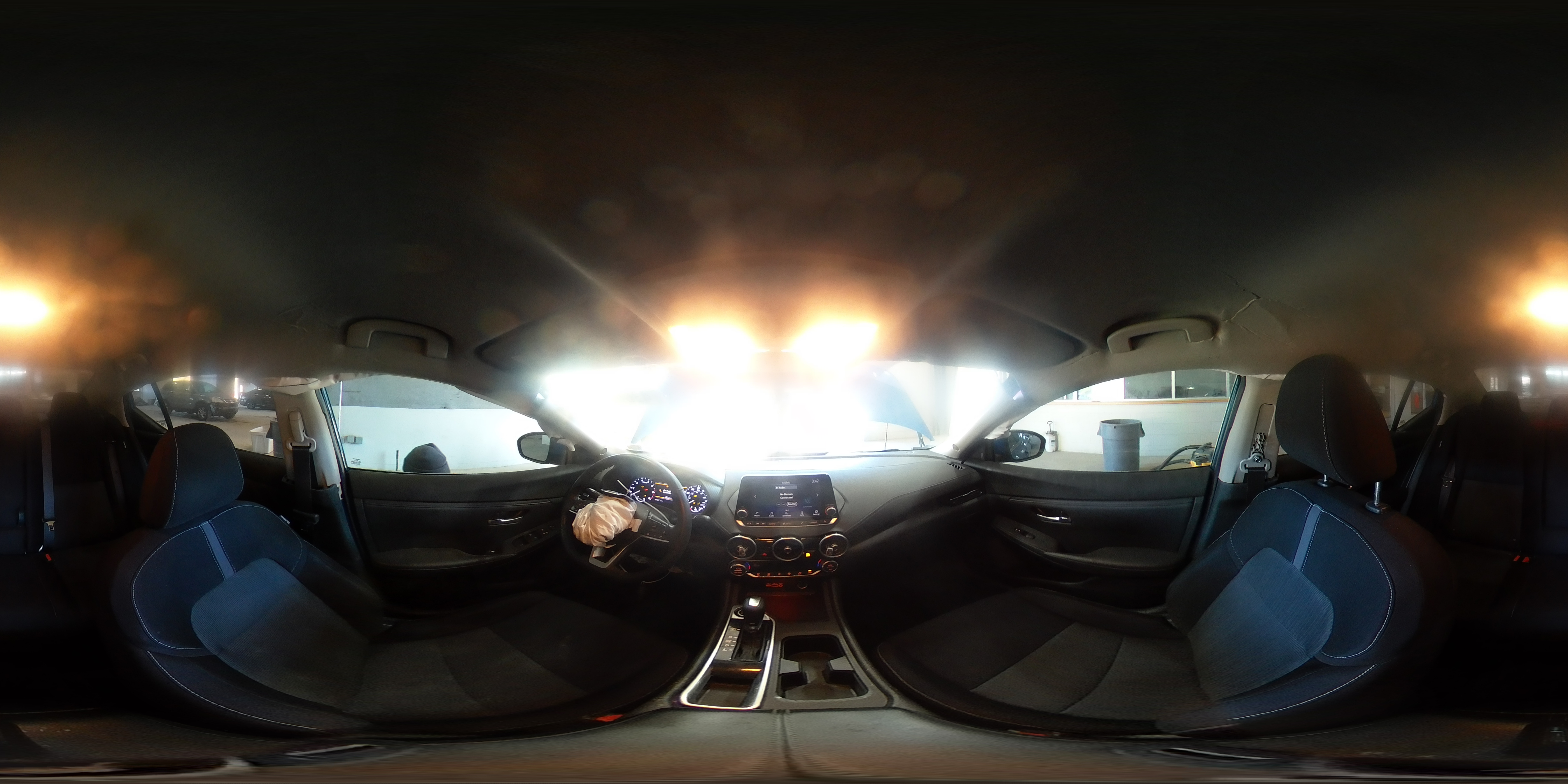 2020 Nissan Sentra - Image 12