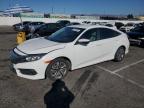 2016 Honda Civic Lx zu verkaufen in Van Nuys, CA - Front End