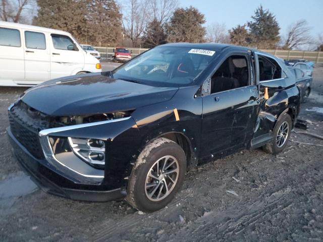 2023 Mitsubishi Eclipse Cross Es на продаже в Madisonville, TN - All Over