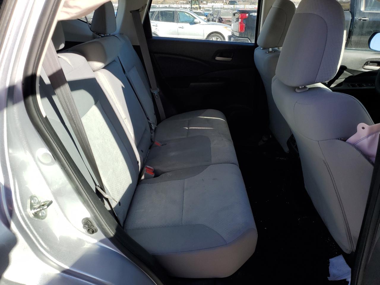 2016 Honda CR-V - Image 11