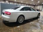 2015 Audi A8 L Quattro de vânzare în Columbia Station, OH - Front End