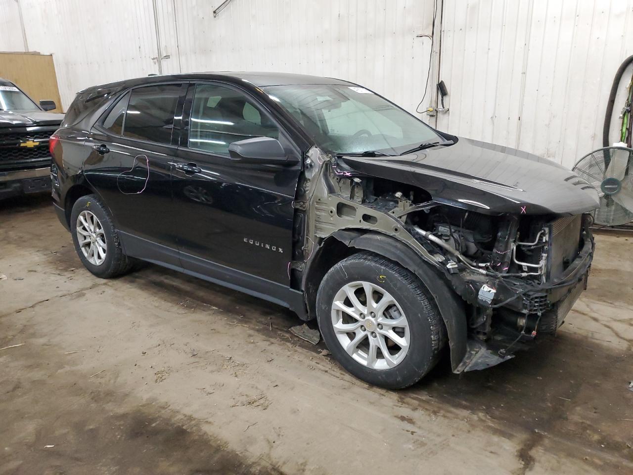 2019 Chevrolet Equinox - Image 4