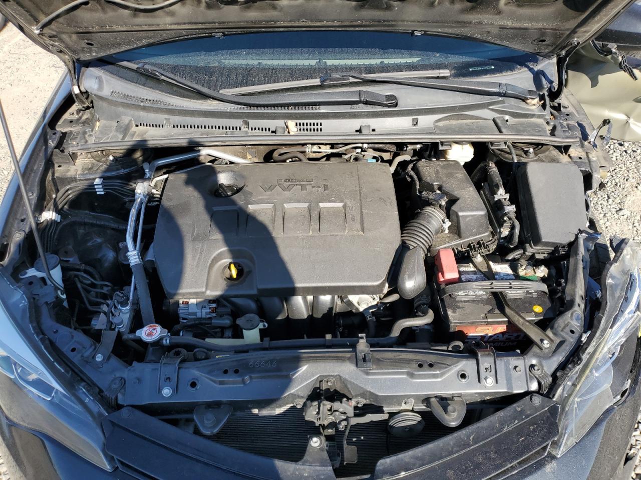 2018 Toyota Corolla - Image 11