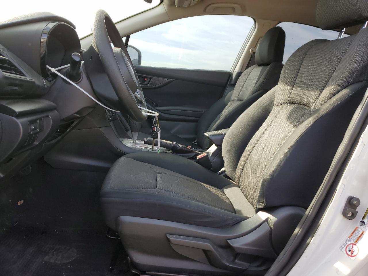 2018 Subaru XV - Image 7