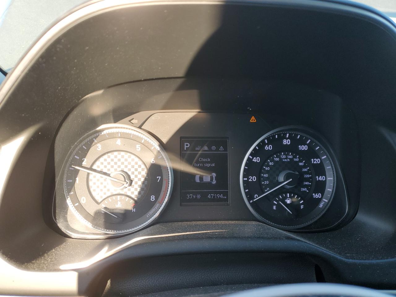 2020 Hyundai Elantra - Image 9