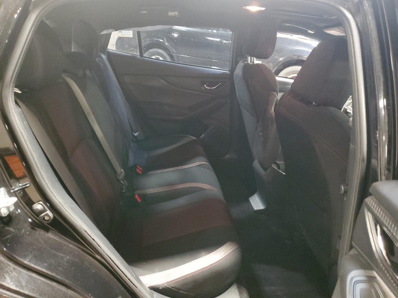 2022 Subaru Impreza - Image 10