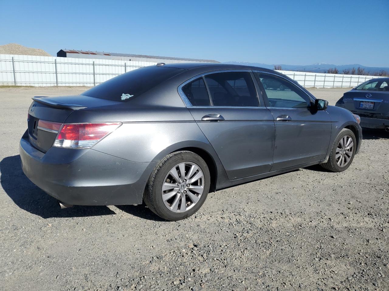 2011 Honda Accord - Image 3