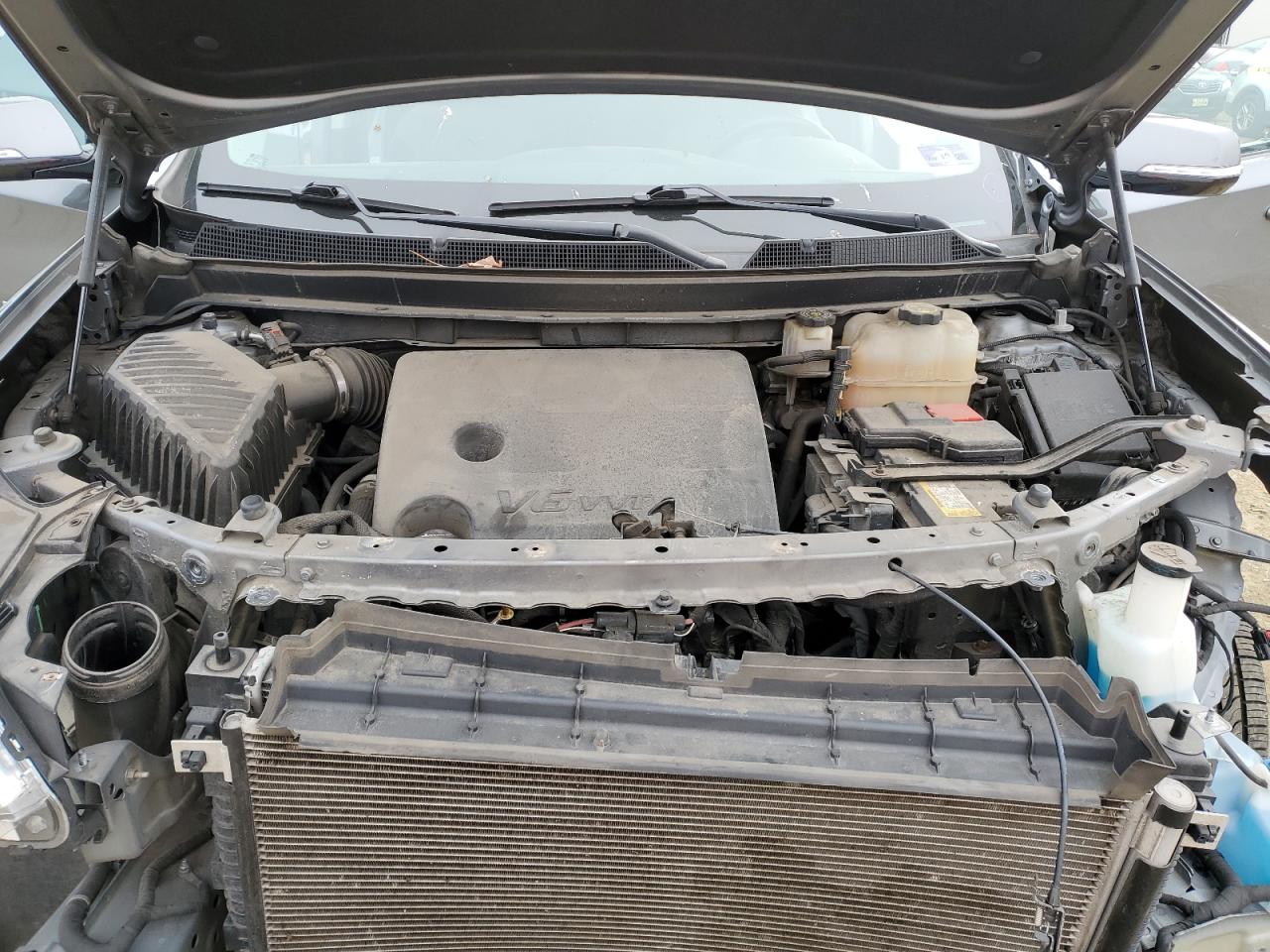 2018 Chevrolet Traverse - Image 12
