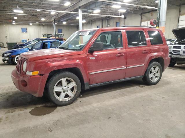 2010 Jeep Patriot Sport