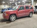 2010 Jeep Patriot Sport de vânzare în Blaine, MN - All Over