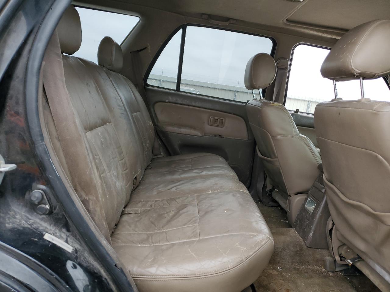 1999 Toyota 4Runner - Image 11