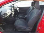 2018 FORD FIESTA TIT for sale at Copart CORBY