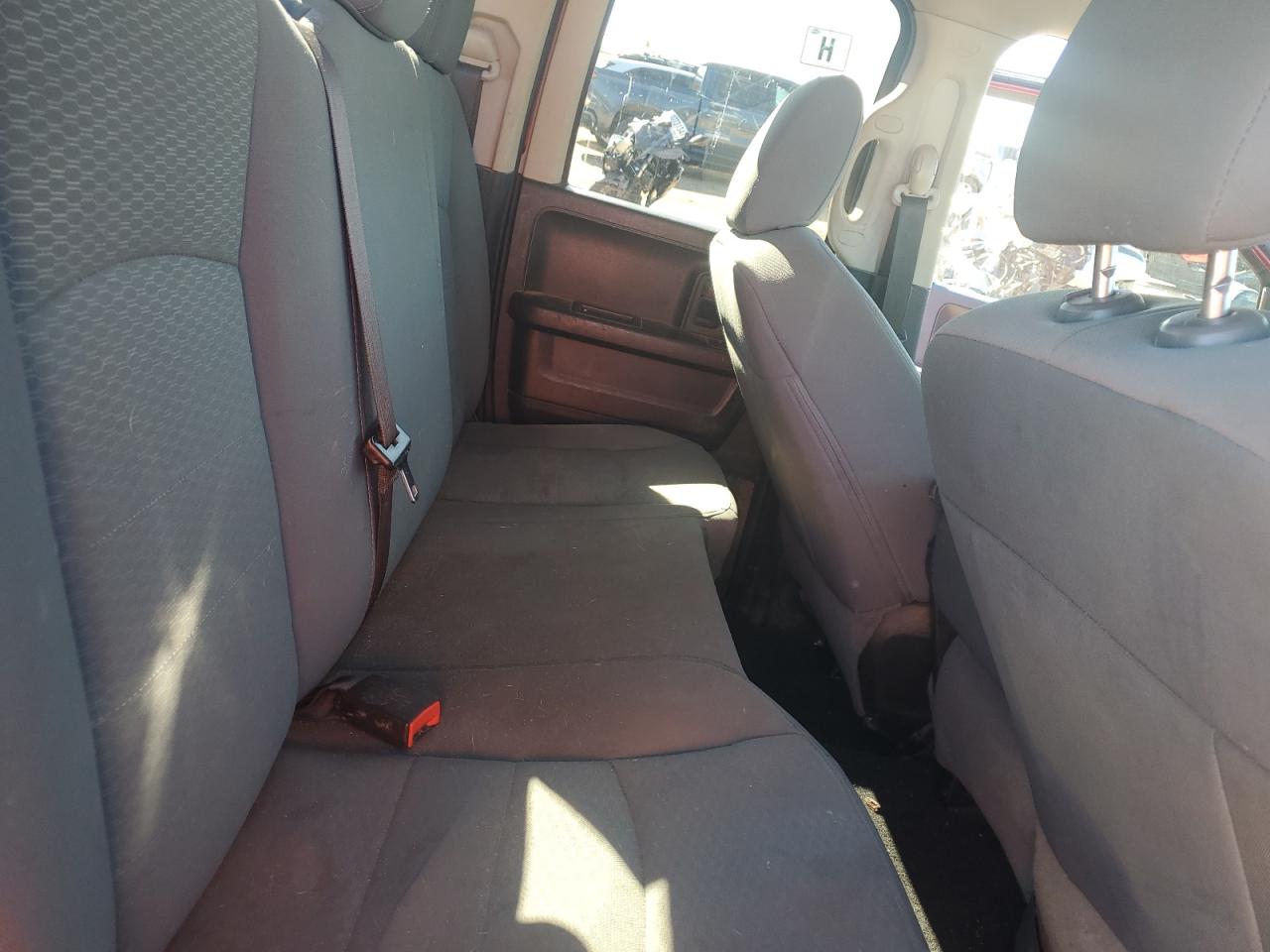 2019 RAM 1500 - Image 10