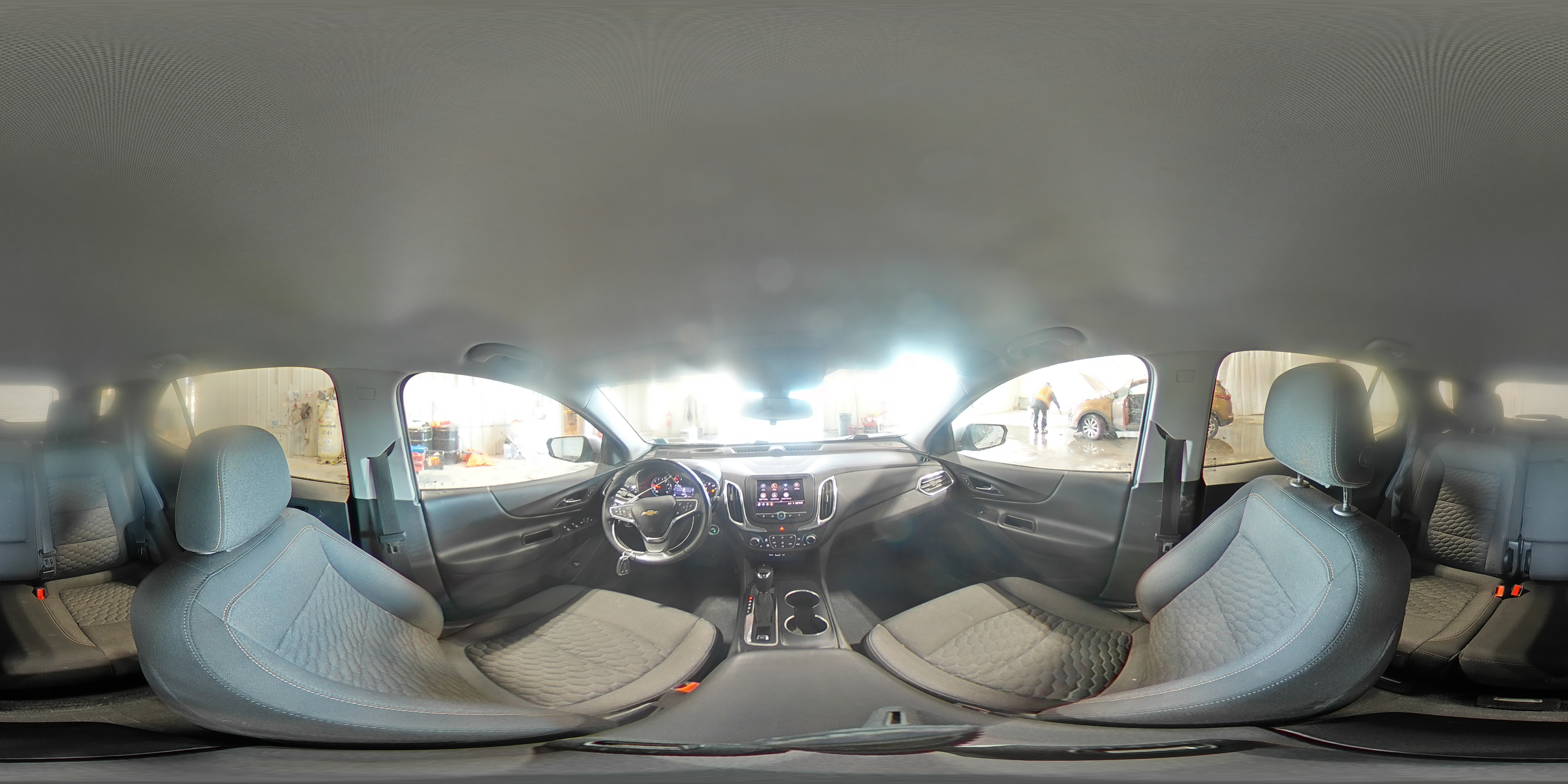 2020 Chevrolet Equinox - Image 16
