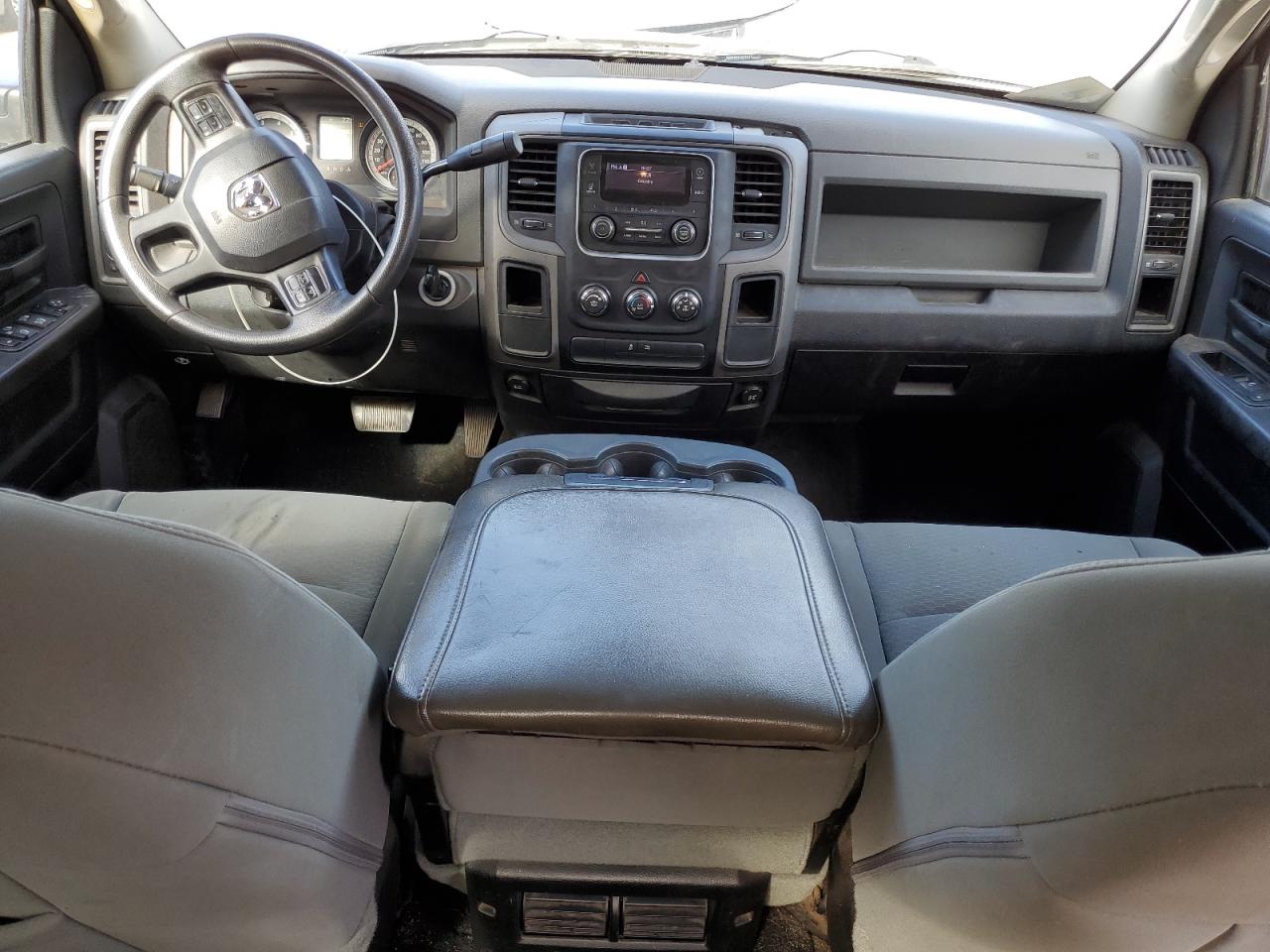 2013 RAM 1500 - Image 8