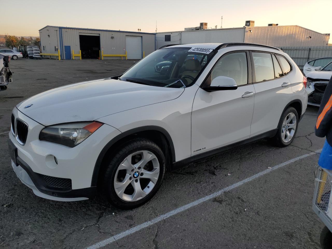 2015 BMW X1 - Image 1