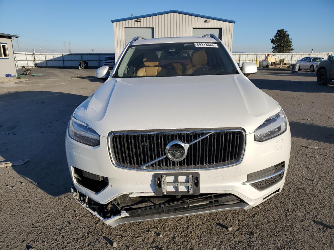 2016 Volvo XC90 - Image 5
