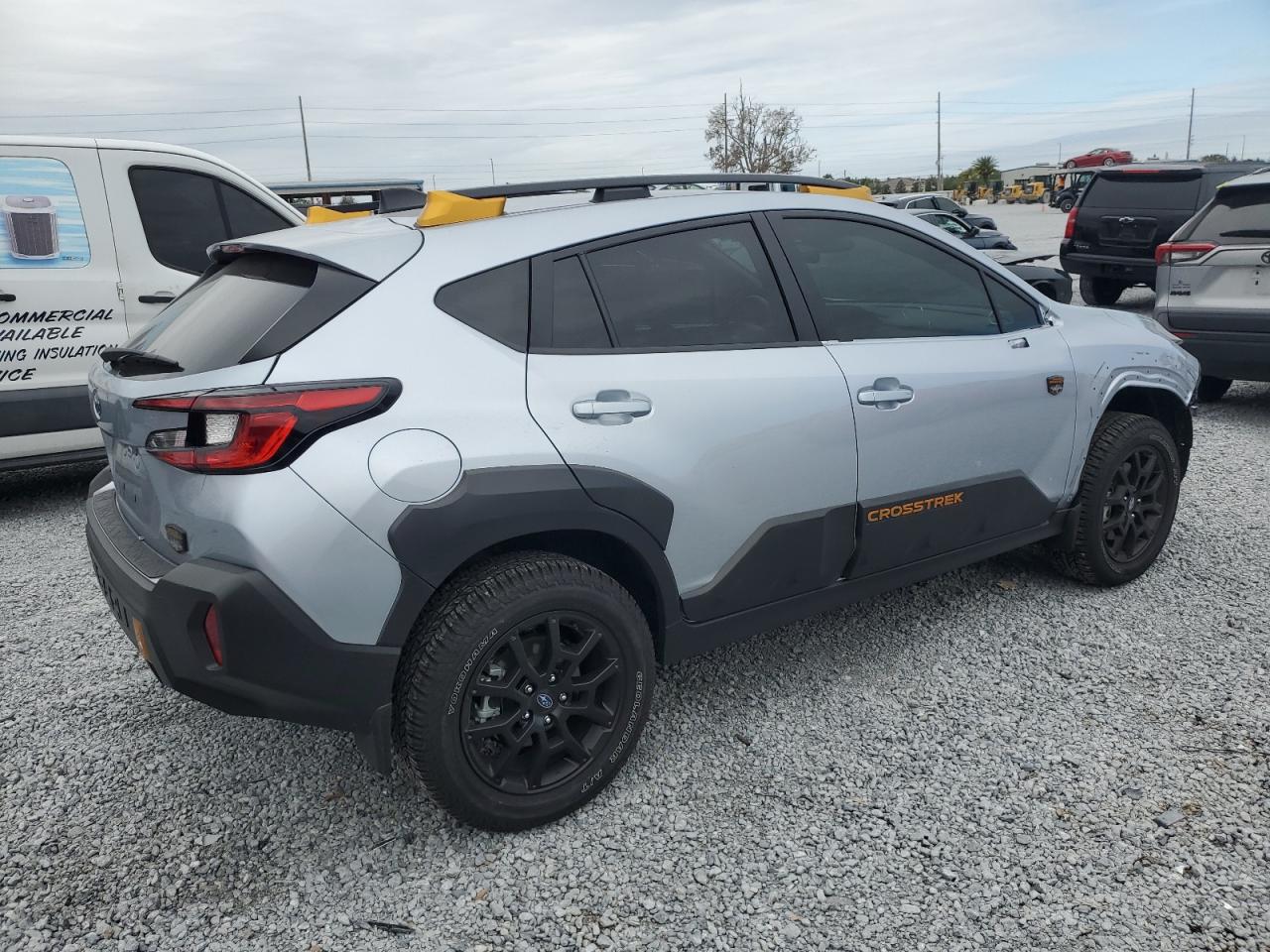 2024 Subaru XV - Image 3