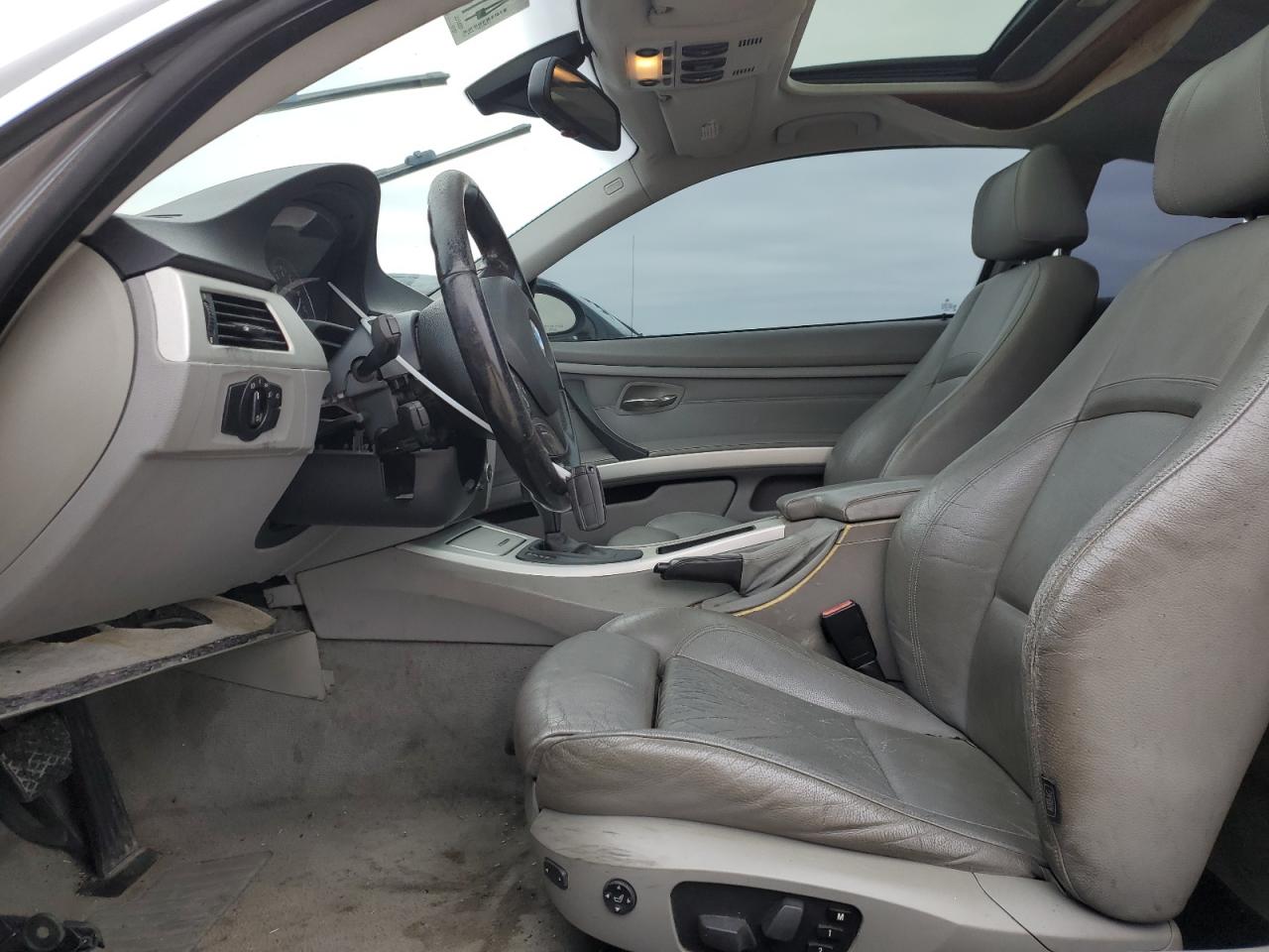 2007 BMW 3er - Image 7