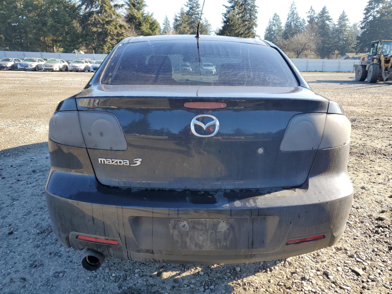 2007 Mazda 3 - Image 6