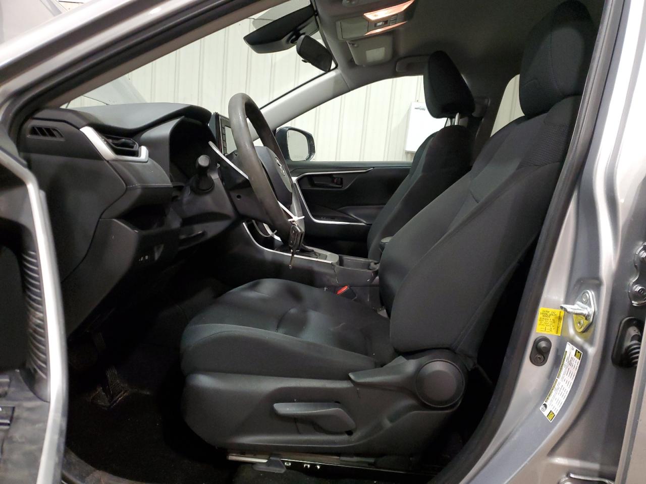 2021 Toyota RAV 4 - Image 7