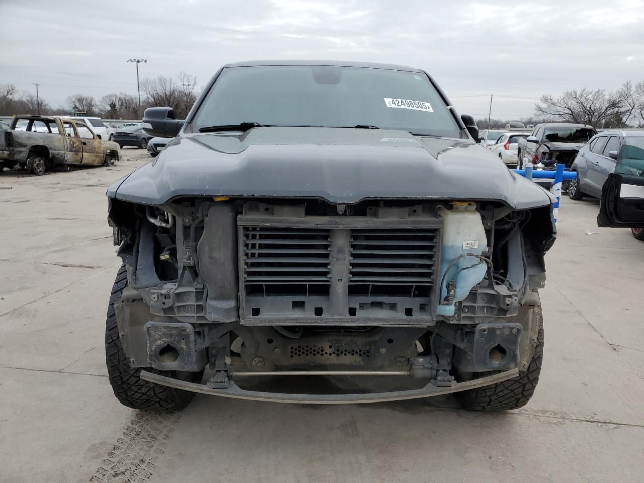 2019 RAM 1500 - Image 5