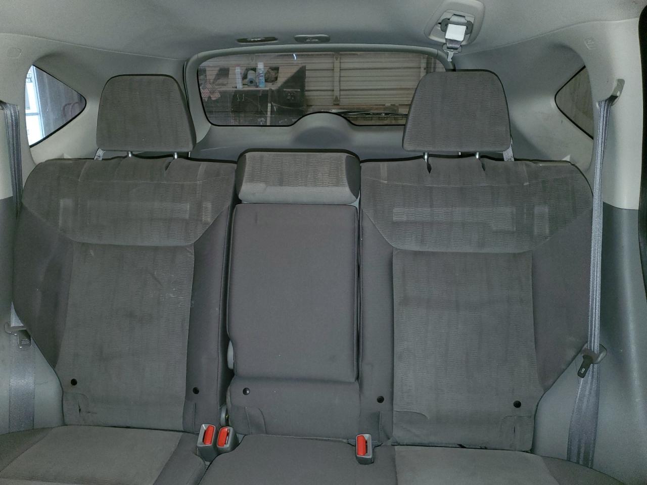 2012 Honda CR-V - Image 10