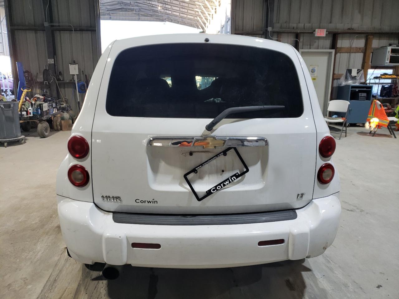 2006 Chevrolet HHR - Image 6