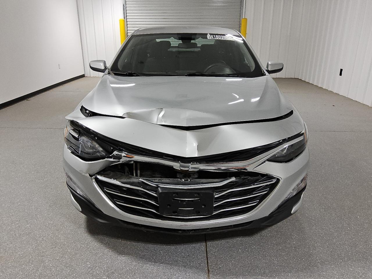 2022 Chevrolet Malibu - Image 5