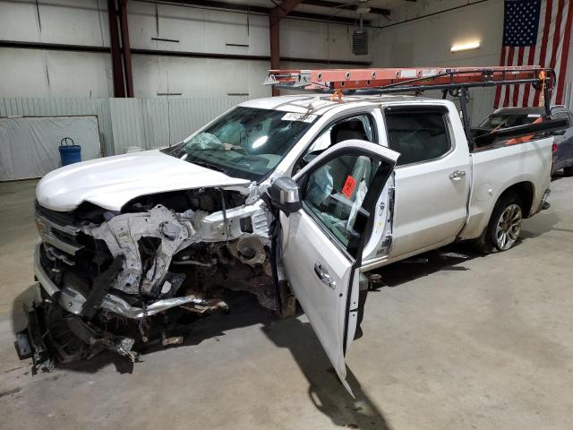 2024 Chevrolet Silverado C1500 Ltz