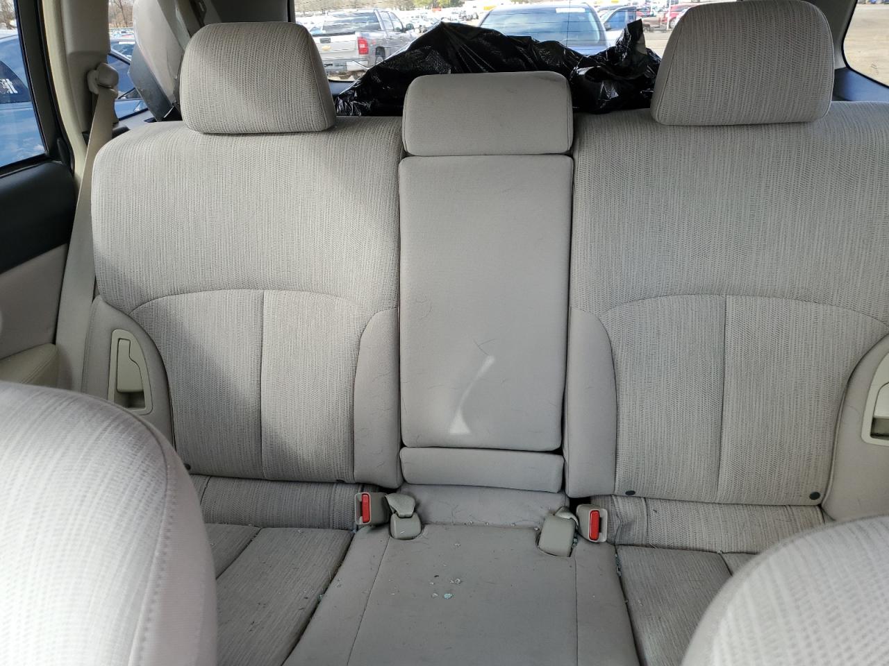 2014 Subaru Outback - Image 10