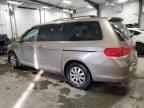2008 HONDA ODYSSEY EXL for sale at Copart ON - OTTAWA