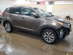 2015 Kia Sportage Lx იყიდება Davison-ში, MI - Front End