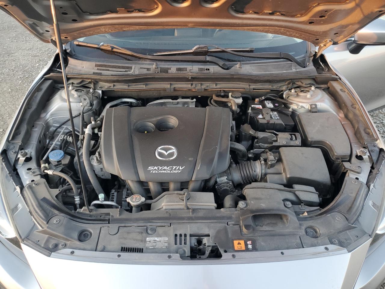 2014 Mazda 3 - Image 11