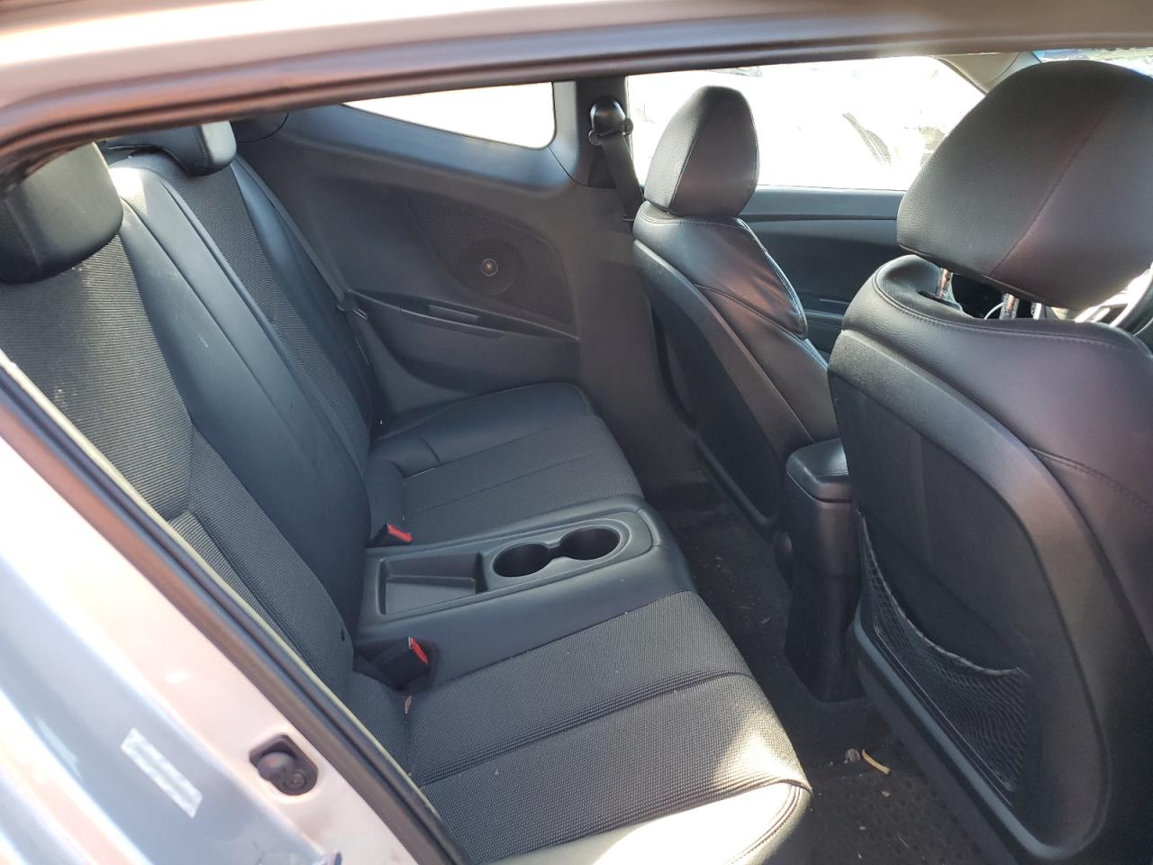 2013 Hyundai Veloster VIN: KMHTC6AD7DV086250 Lot: 88927285