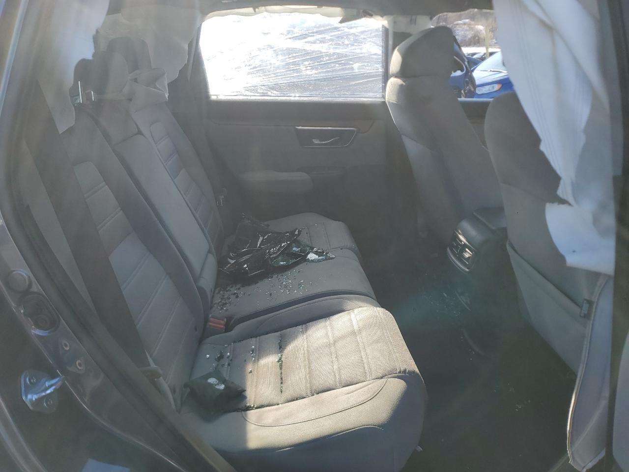 2022 Honda CR-V - Image 11