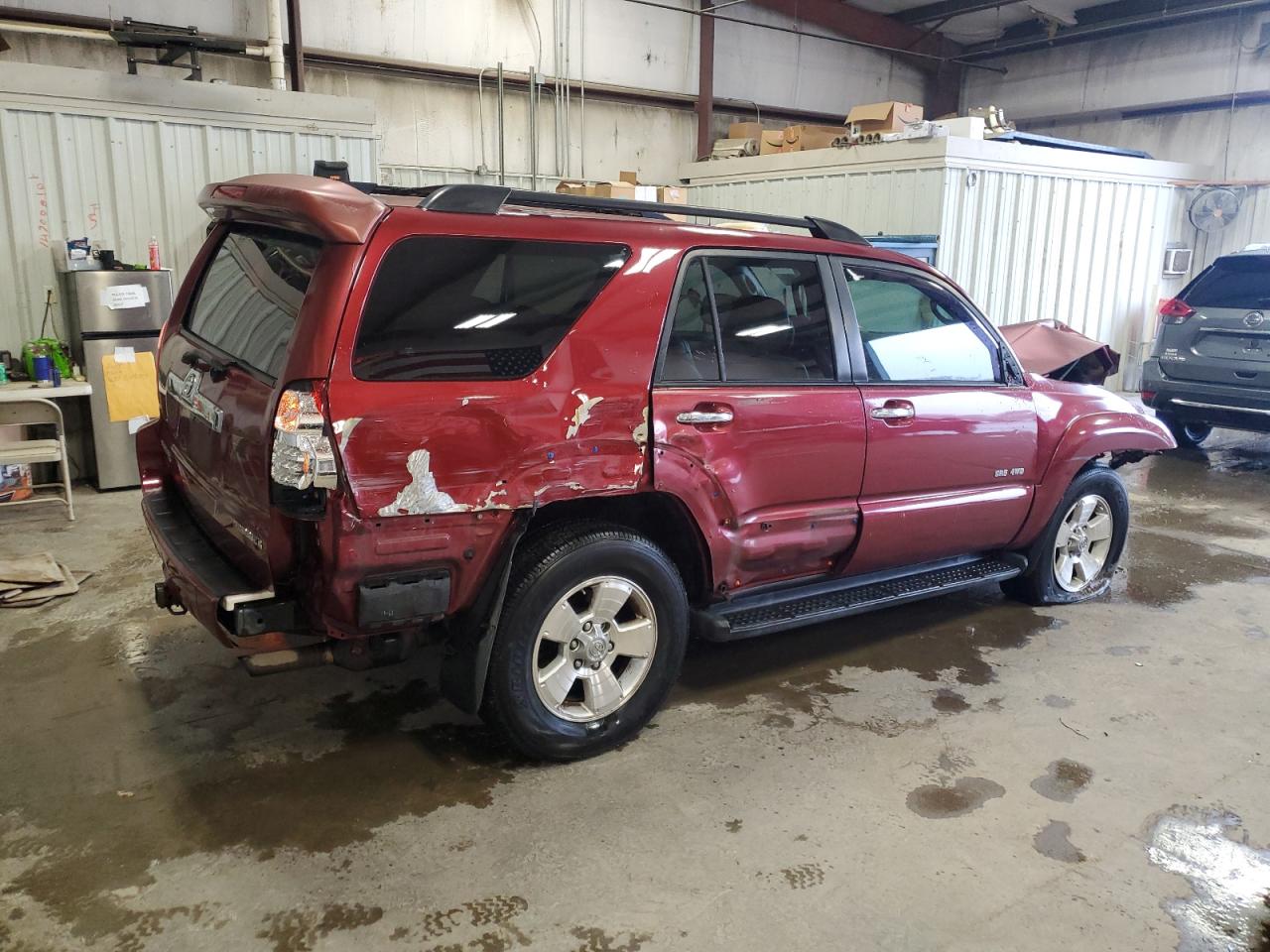 2006 Toyota 4Runner - Image 3