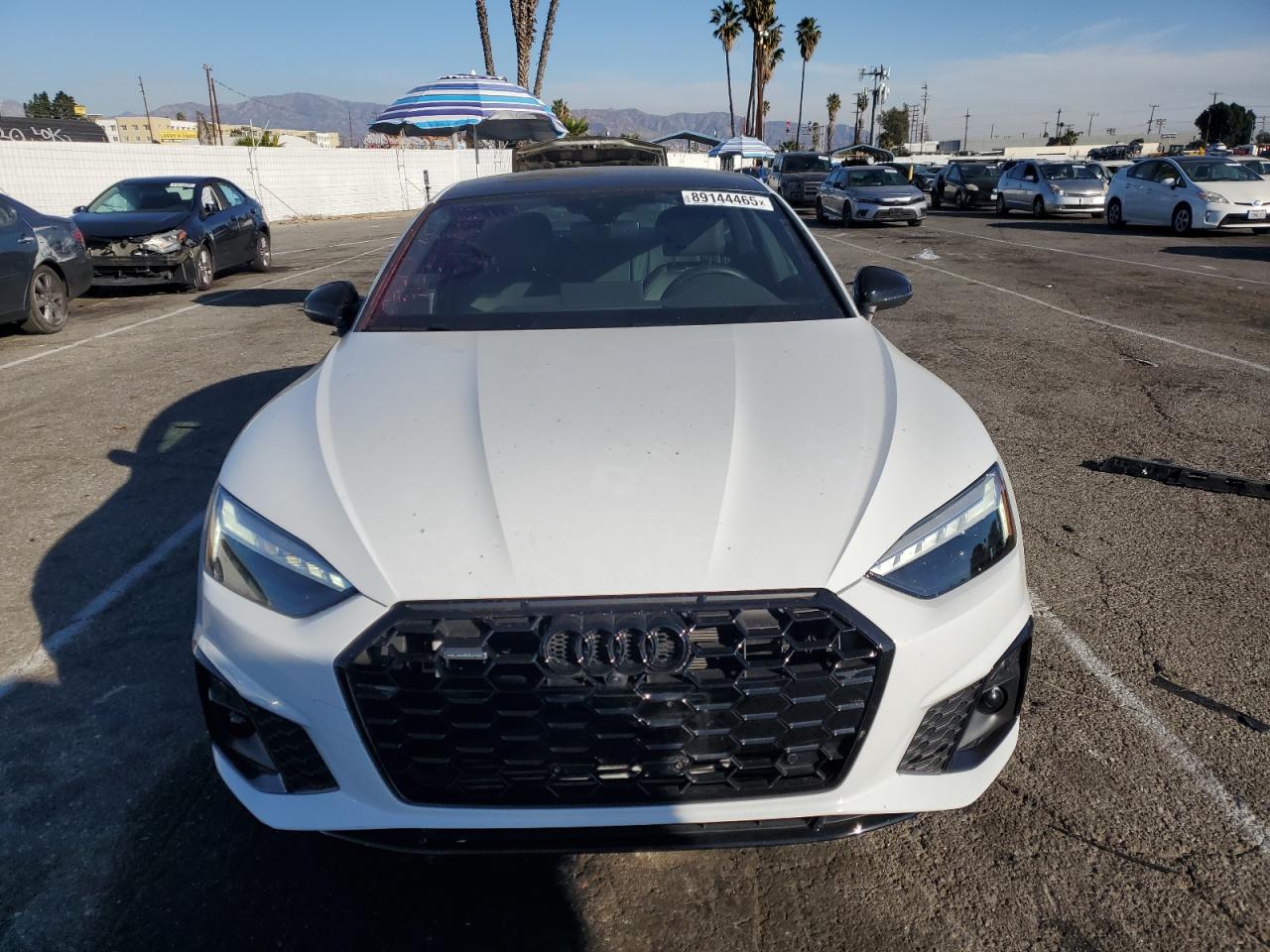 2023 Audi A5 - Image 5