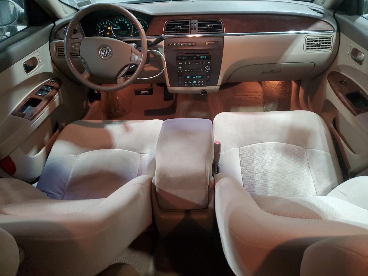 2006 Buick LaCrosse - Image 8
