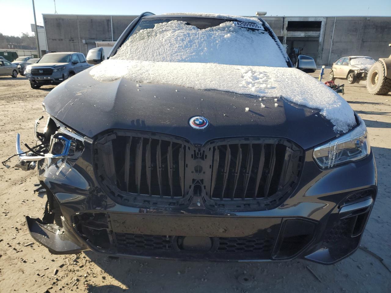 2023 BMW X5 - Image 5