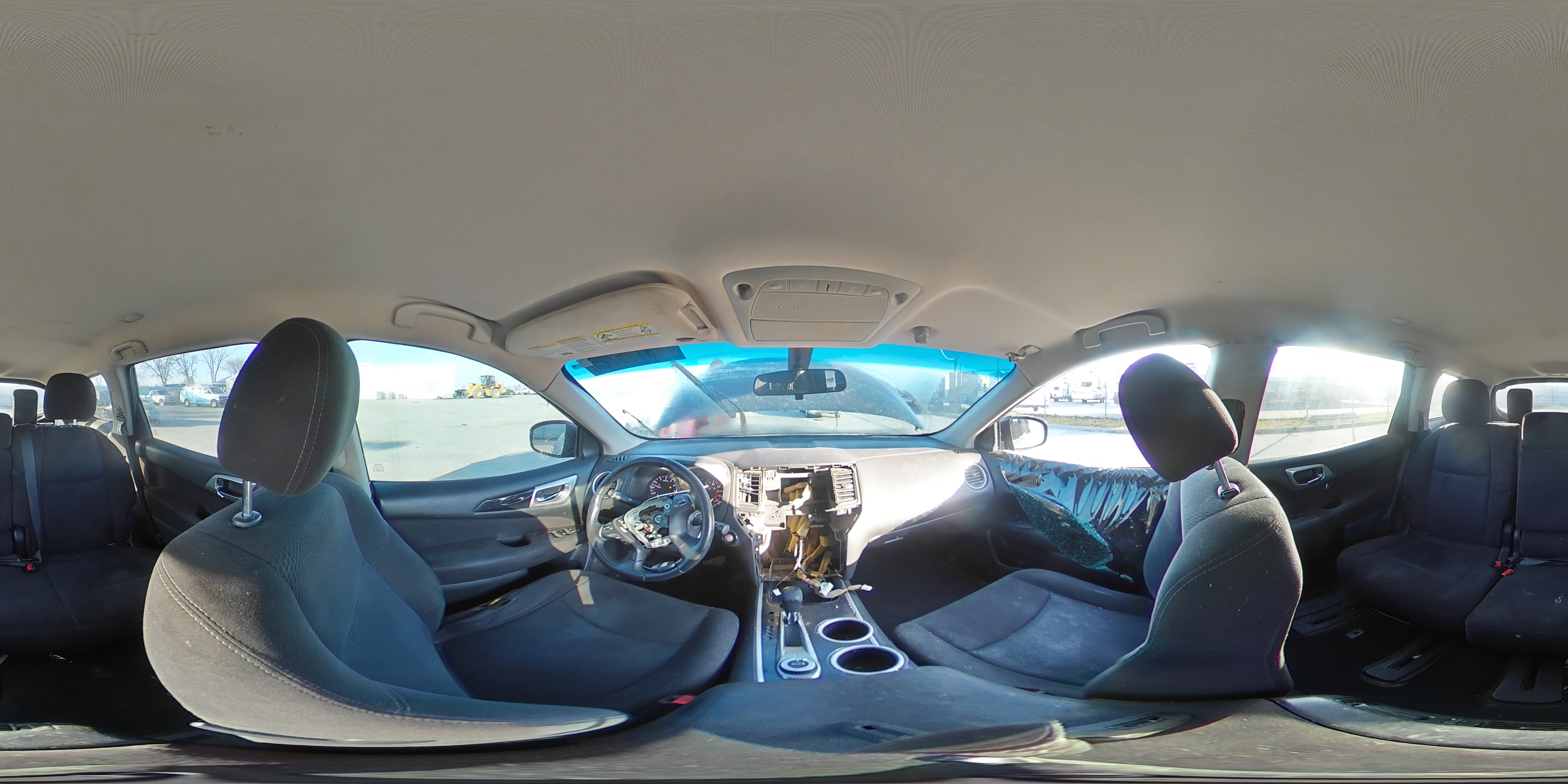 2013 Nissan Pathfinder - Image 13