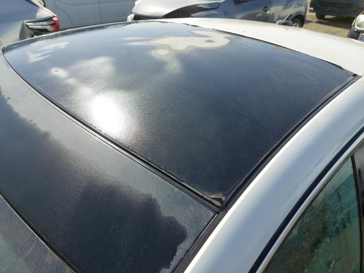 WVWAP2AN2DE552016 - 2013 HONDA ACCORD - #42067255