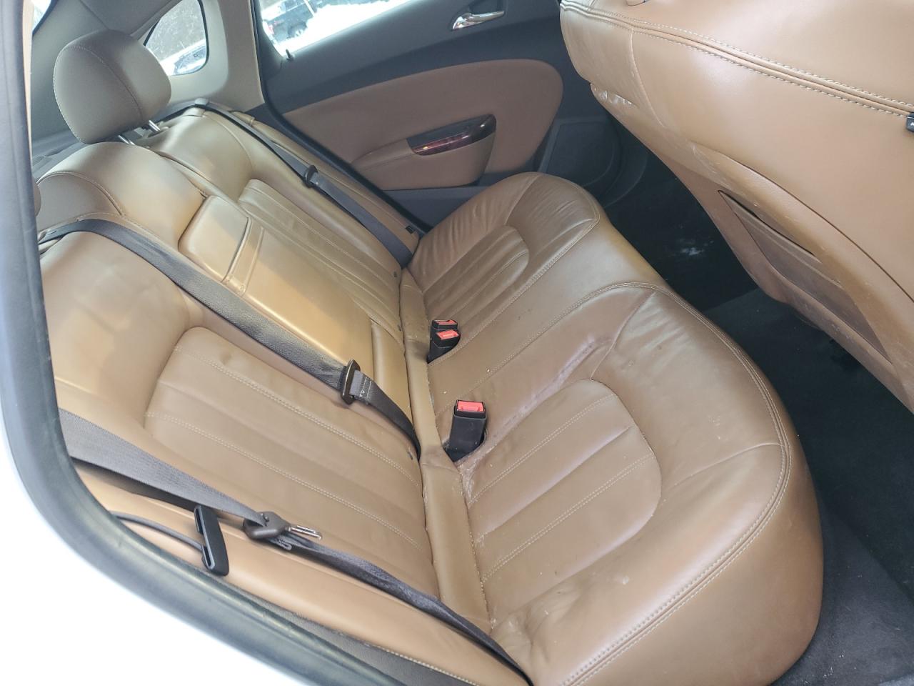 2013 Buick Verano - Image 11