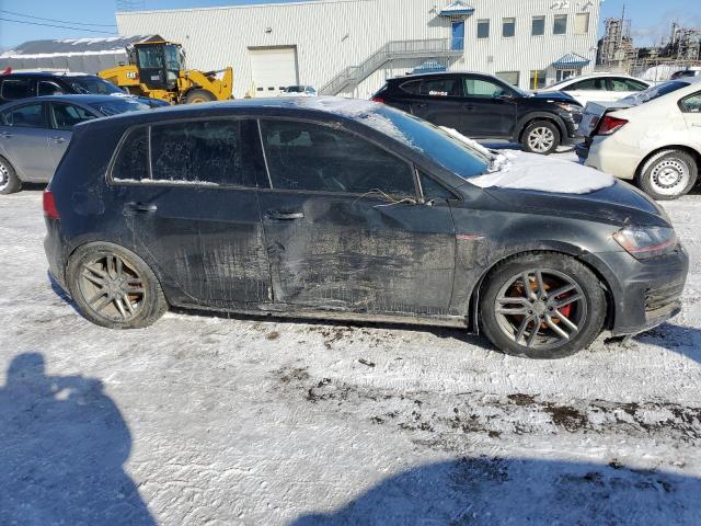 2015 VOLKSWAGEN GTI 