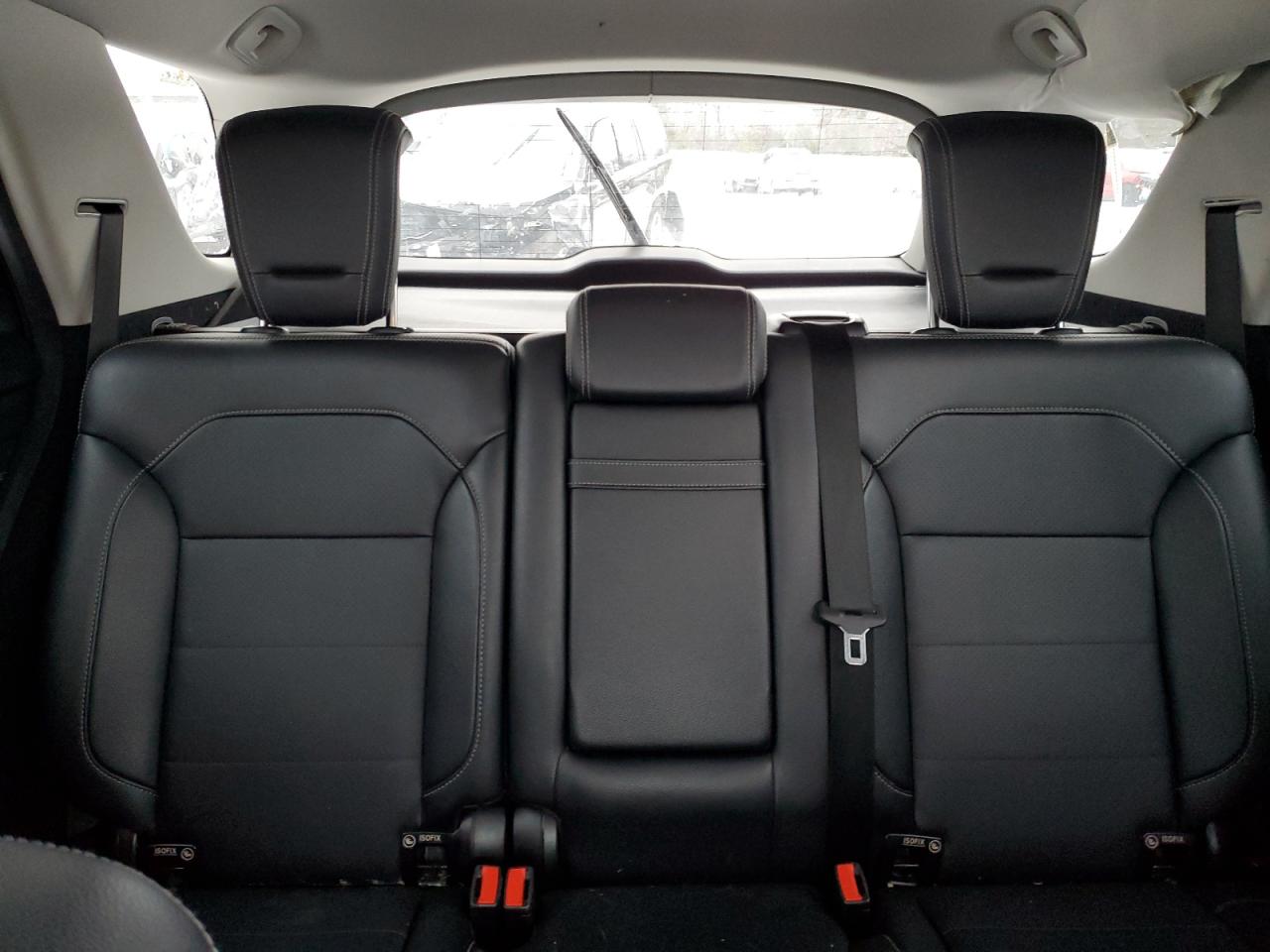 2014 Mercedes-Benz M-klasse - Image 10