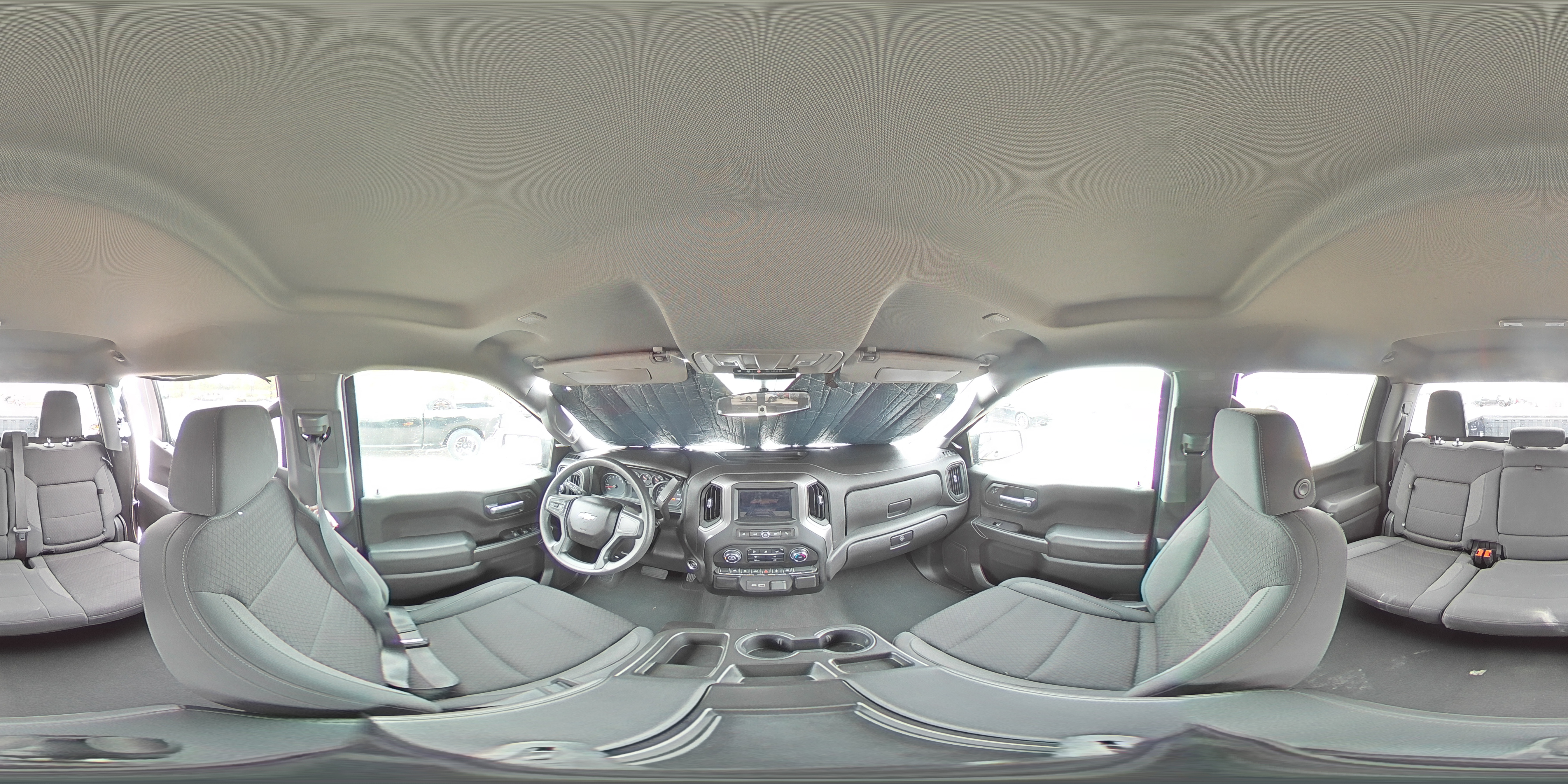 2023 Chevrolet Silverado - Image 14