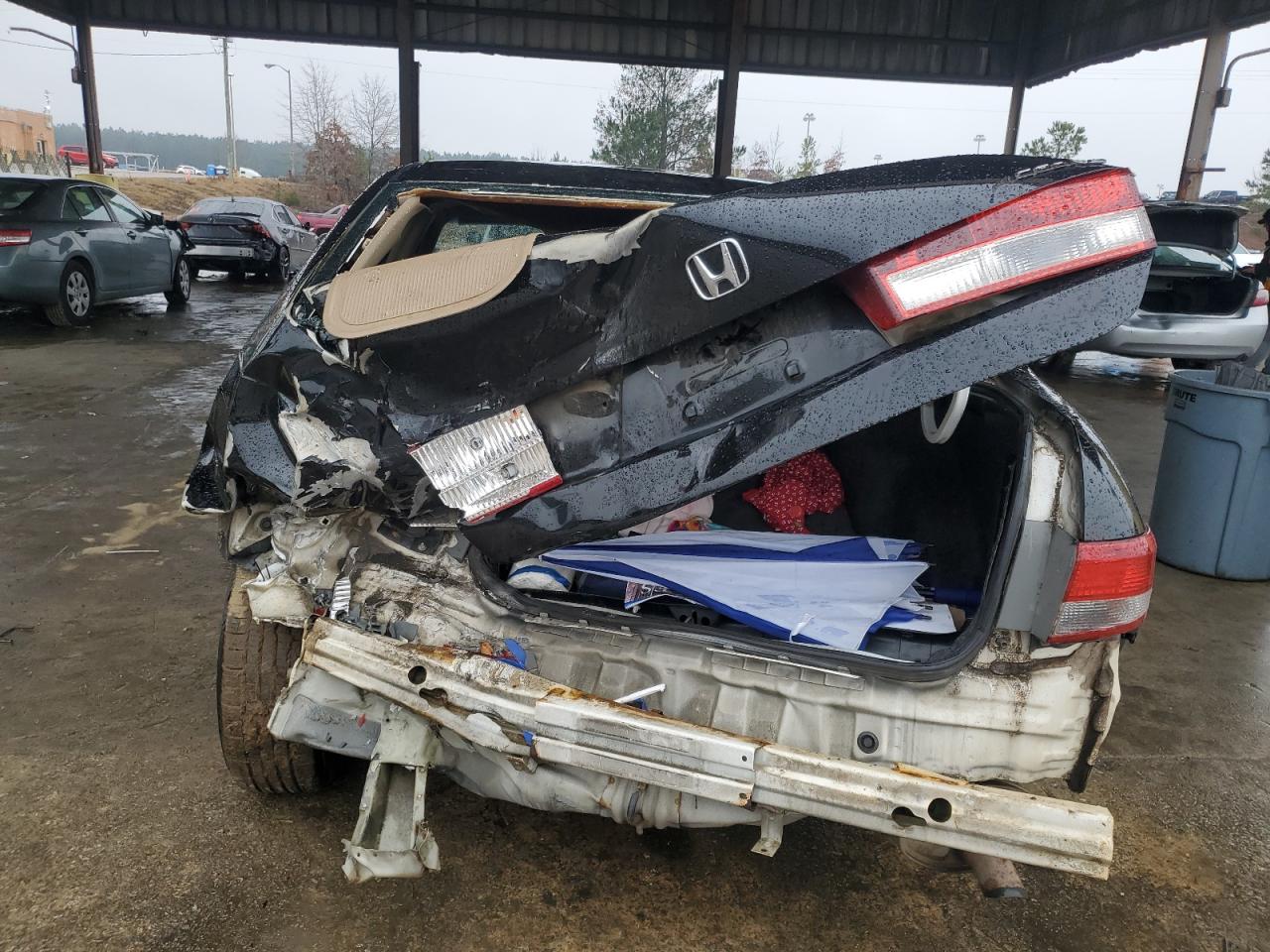 2004 Honda Accord - Image 6