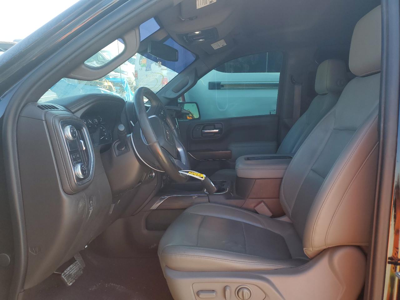 2019 GMC Sierra - Image 7