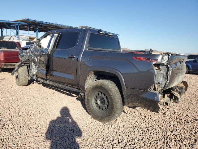  TOYOTA TUNDRA 2023 Серый